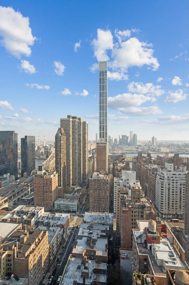 303 East 57th Street, Unit 12L14L Manhattan, NY 10022 - Photo 13 of 17