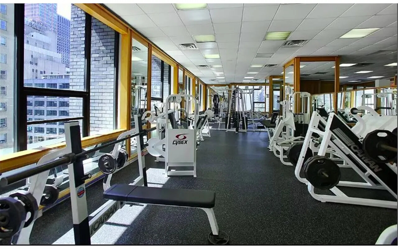 303 East 57th Street, Unit 12L14L Manhattan, NY 10022 - Photo 14 of 17