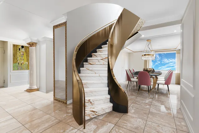 $3,300,000 | 303 East 57th Street, Unit 12L14L | Sutton Place