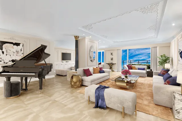 $3,300,000 | 303 East 57th Street, Unit 12L14L | Sutton Place