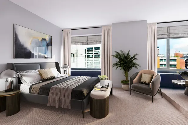 $3,300,000 | 303 East 57th Street, Unit 12L14L | Sutton Place