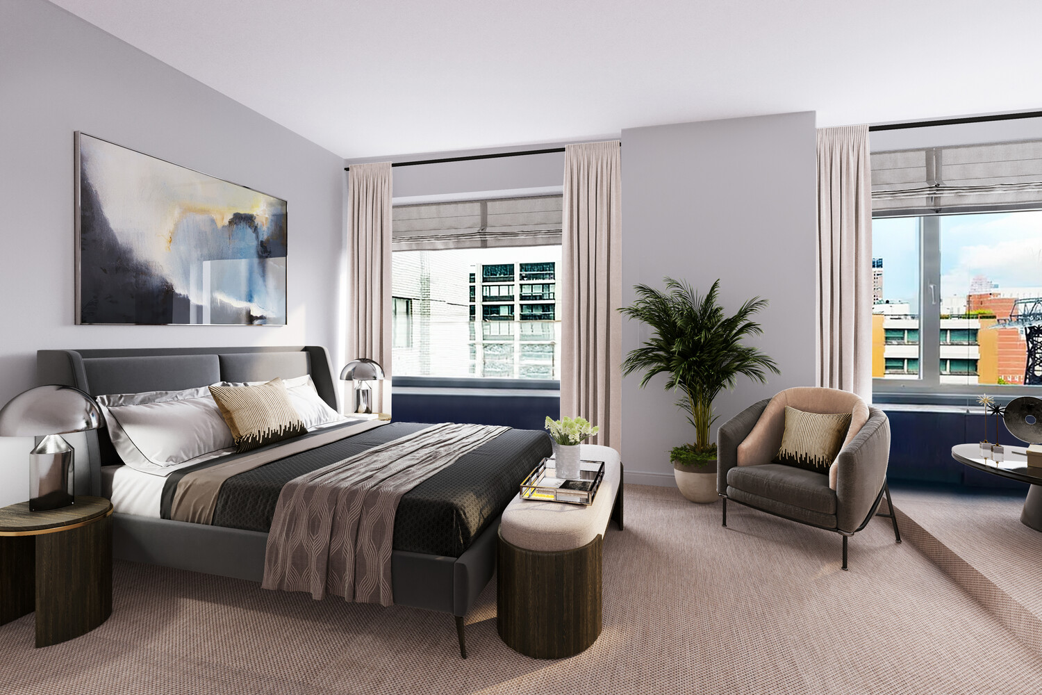 303 East 57th Street, Unit 12L14L Manhattan, NY 10022 - Photo 3 of 17