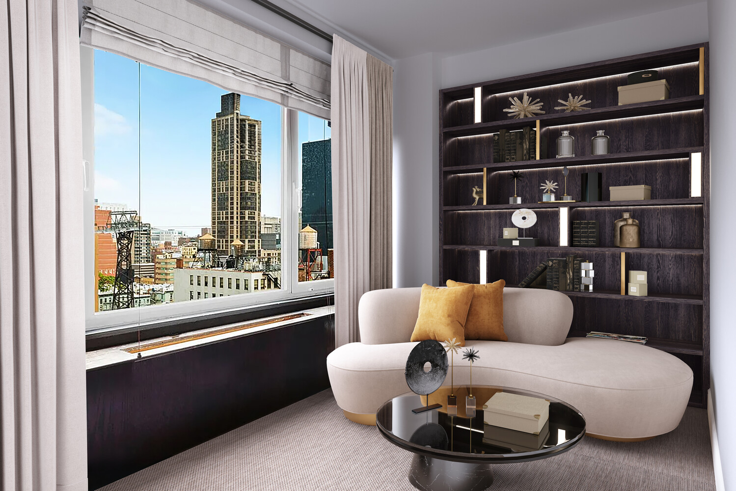 303 East 57th Street, Unit 12L14L Manhattan, NY 10022 - Photo 4 of 17