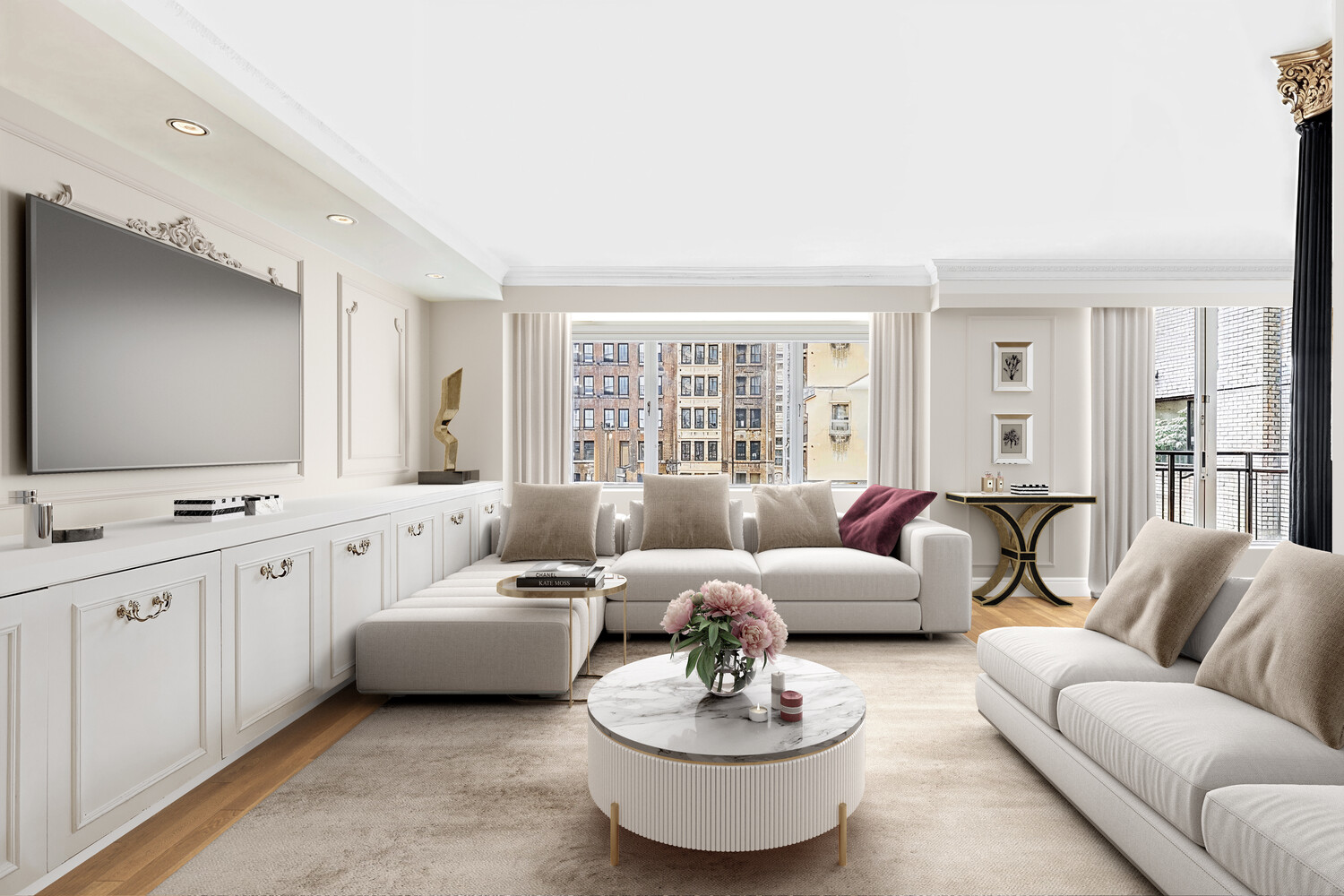 303 East 57th Street, Unit 12L14L Manhattan, NY 10022 - Photo 5 of 17