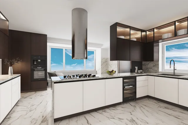 $3,300,000 | 303 East 57th Street, Unit 12L14L | Sutton Place