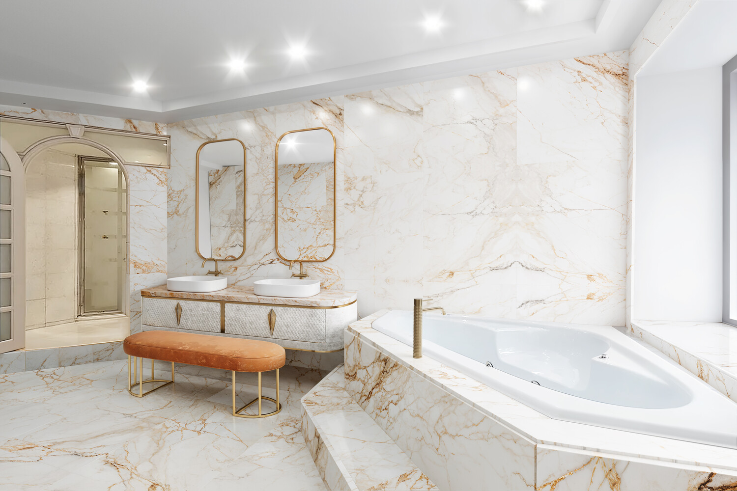 303 East 57th Street, Unit 12L14L Manhattan, NY 10022 - Photo 7 of 17