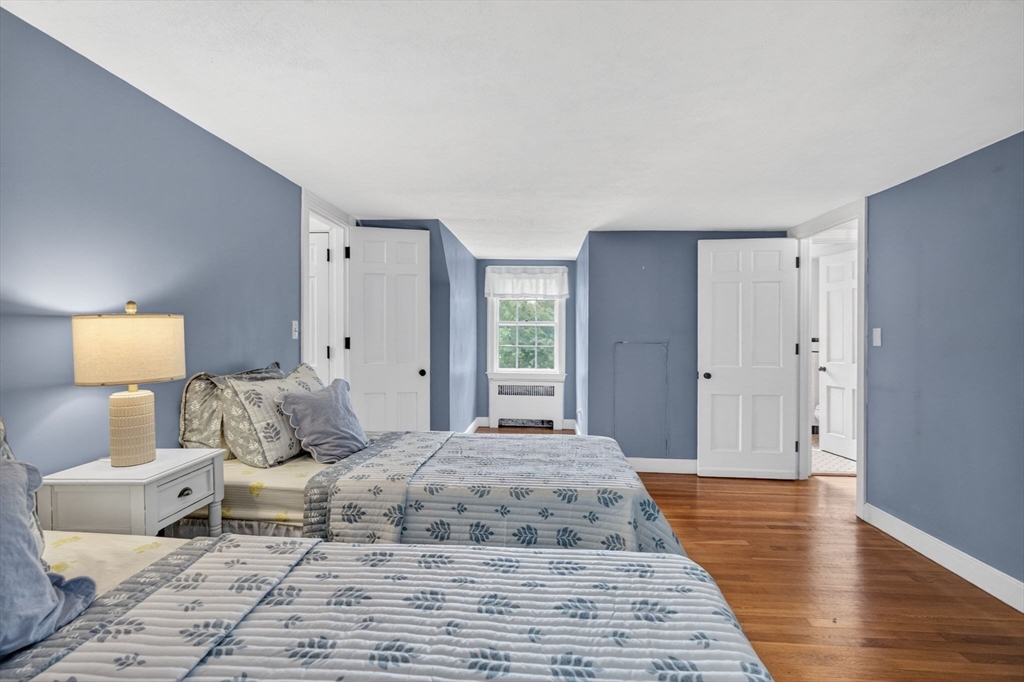 9 Stratford Road Andover, MA 01810 - Photo 22 of 35