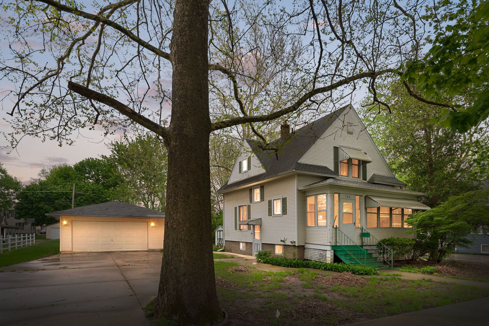 508 North Walnut Street Momence, IL 60954 - Photo 1 of 17
