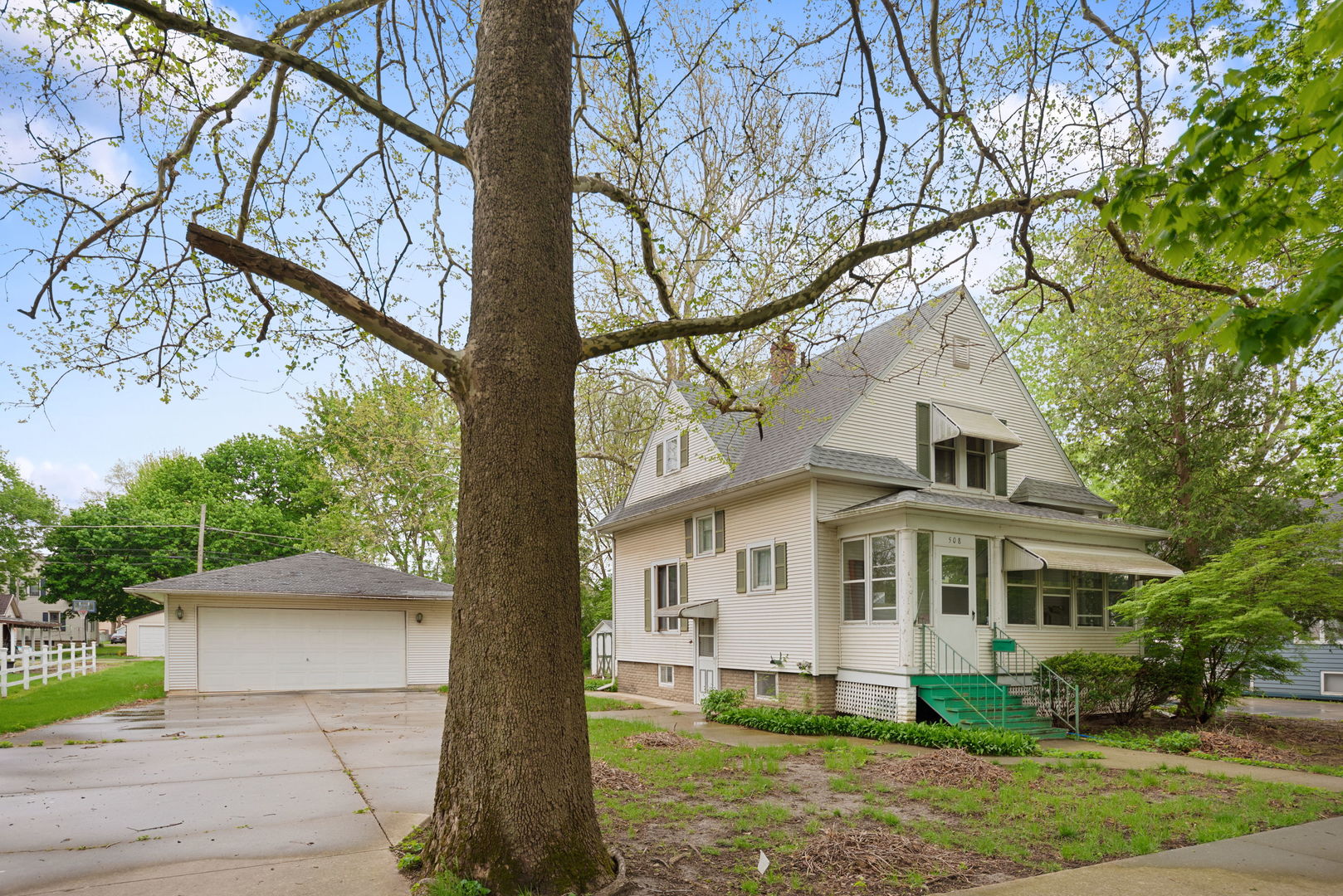 508 North Walnut Street Momence, IL 60954 - Photo 17 of 17
