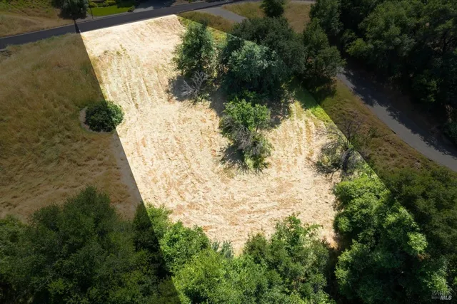 a picture of a bathroom with a door