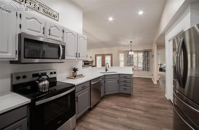 11030 Pine Meadows Road Colorado Springs, CO 80908 - Photo 11 of 46 Gallery Image 11