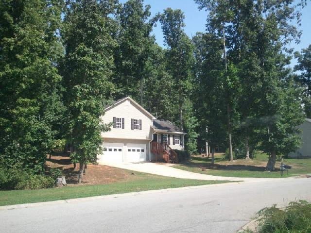 125 Kennedy Road Carrollton, GA 30116 - Photo 1 of 1