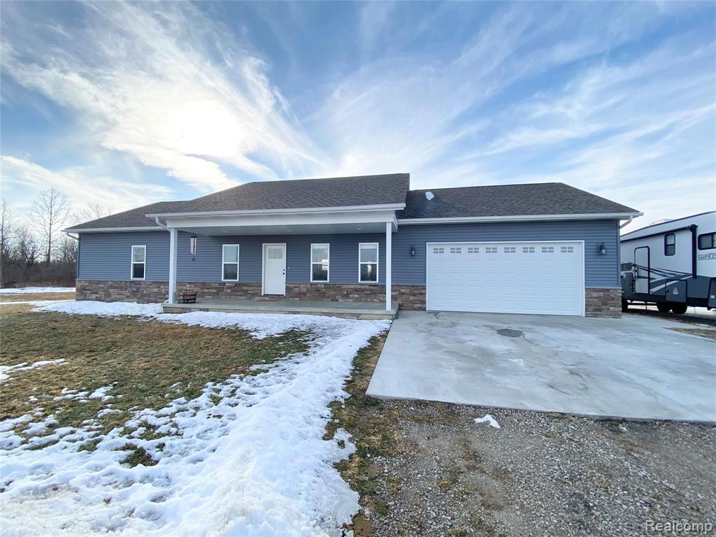 3963 Kilgore Road Avoca, MI 48006 - Photo 3 of 42