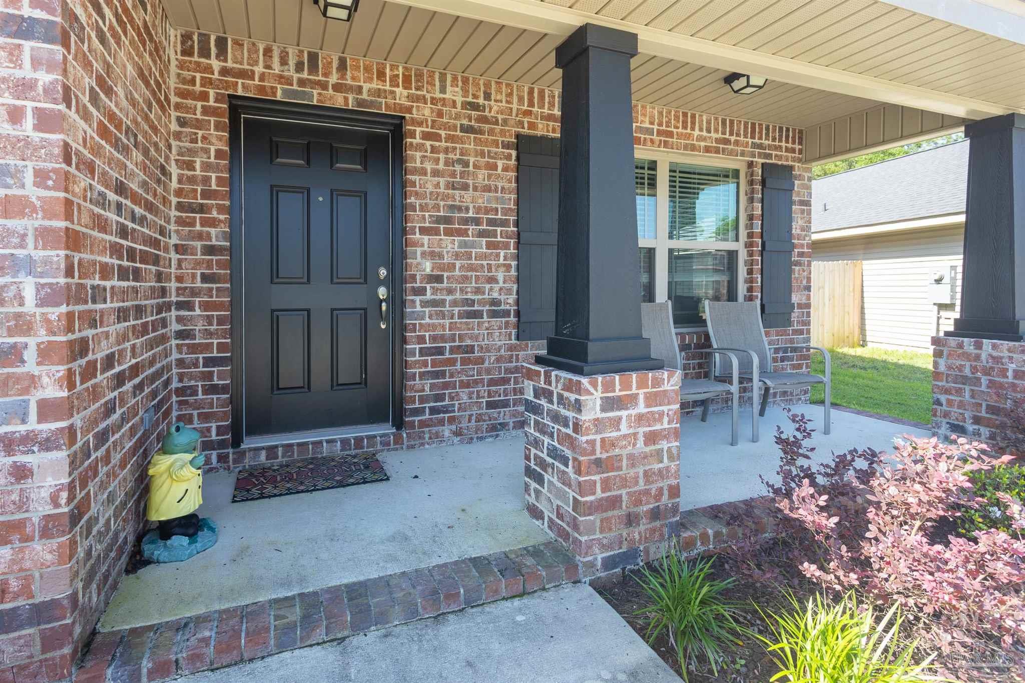 5124 Carmell Ridge Circle Milton, FL 32570 - Photo 2 of 27