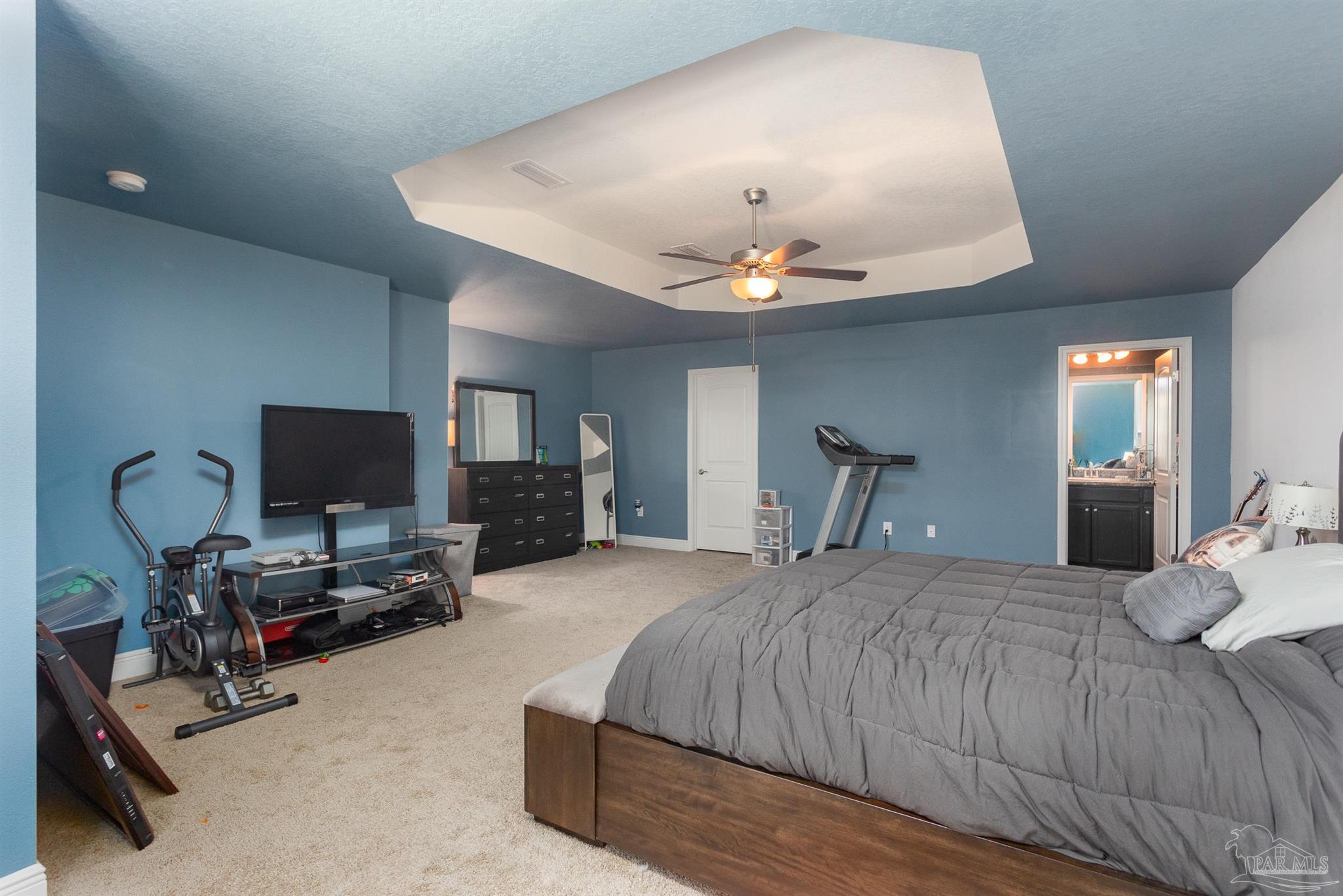 5124 Carmell Ridge Circle Milton, FL 32570 - Photo 16 of 27