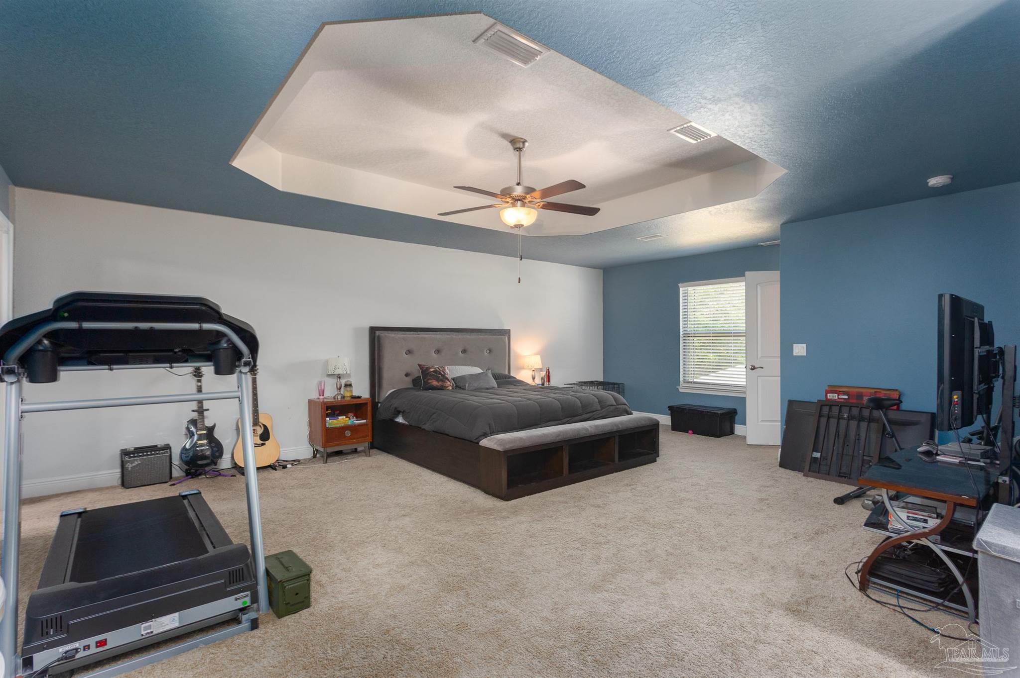 5124 Carmell Ridge Circle Milton, FL 32570 - Photo 17 of 27