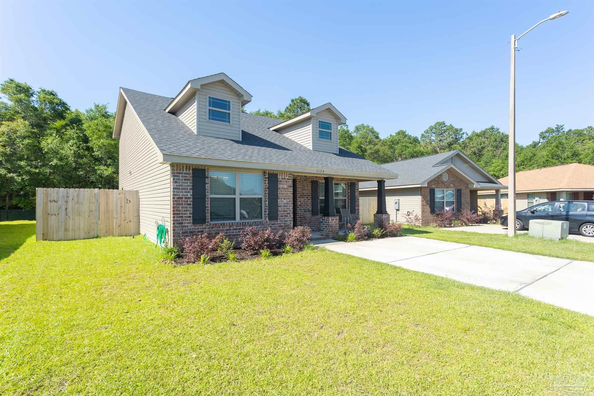 5124 Carmell Ridge Circle Milton, FL 32570 - Photo 20 of 27