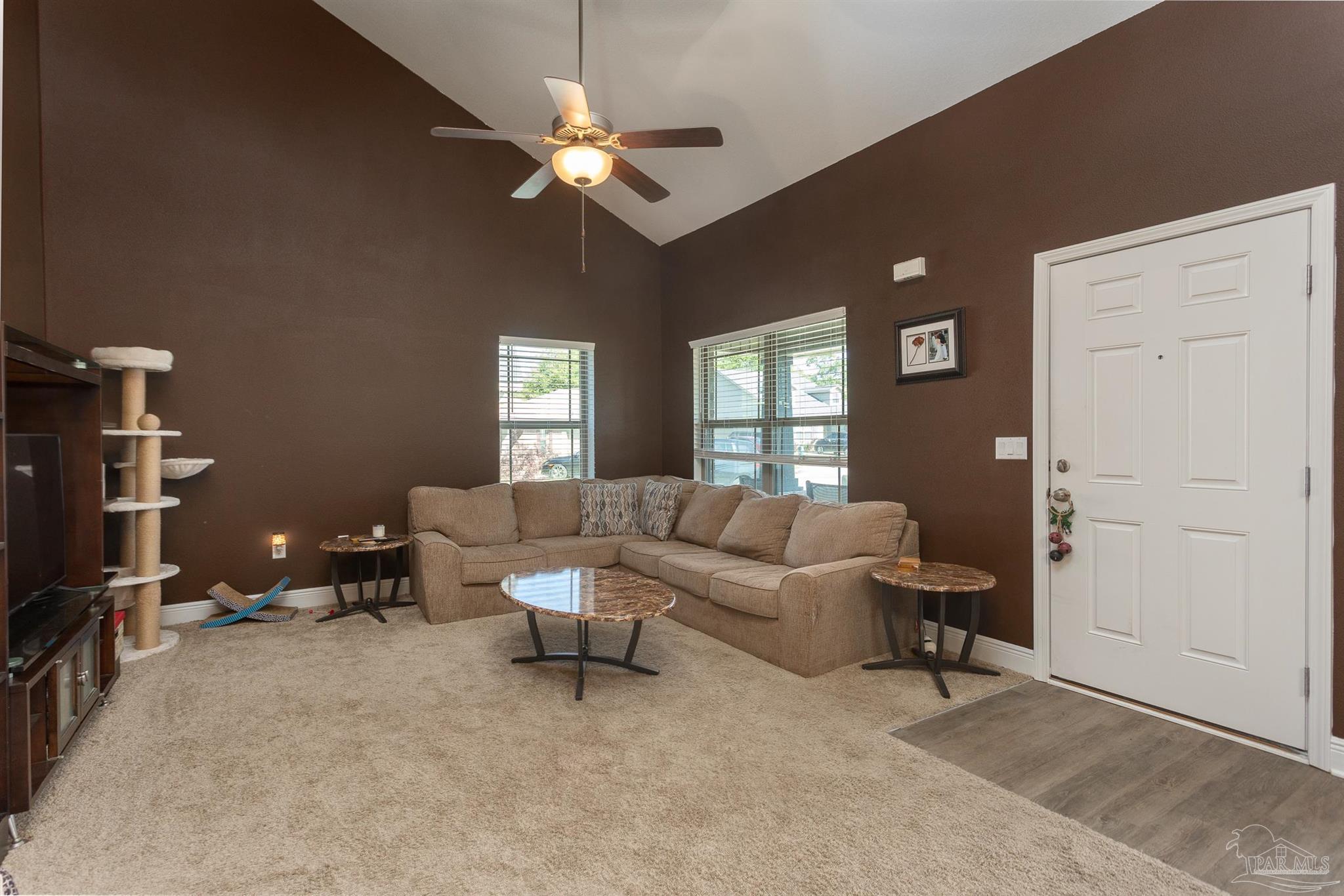 5124 Carmell Ridge Circle Milton, FL 32570 - Photo 3 of 27