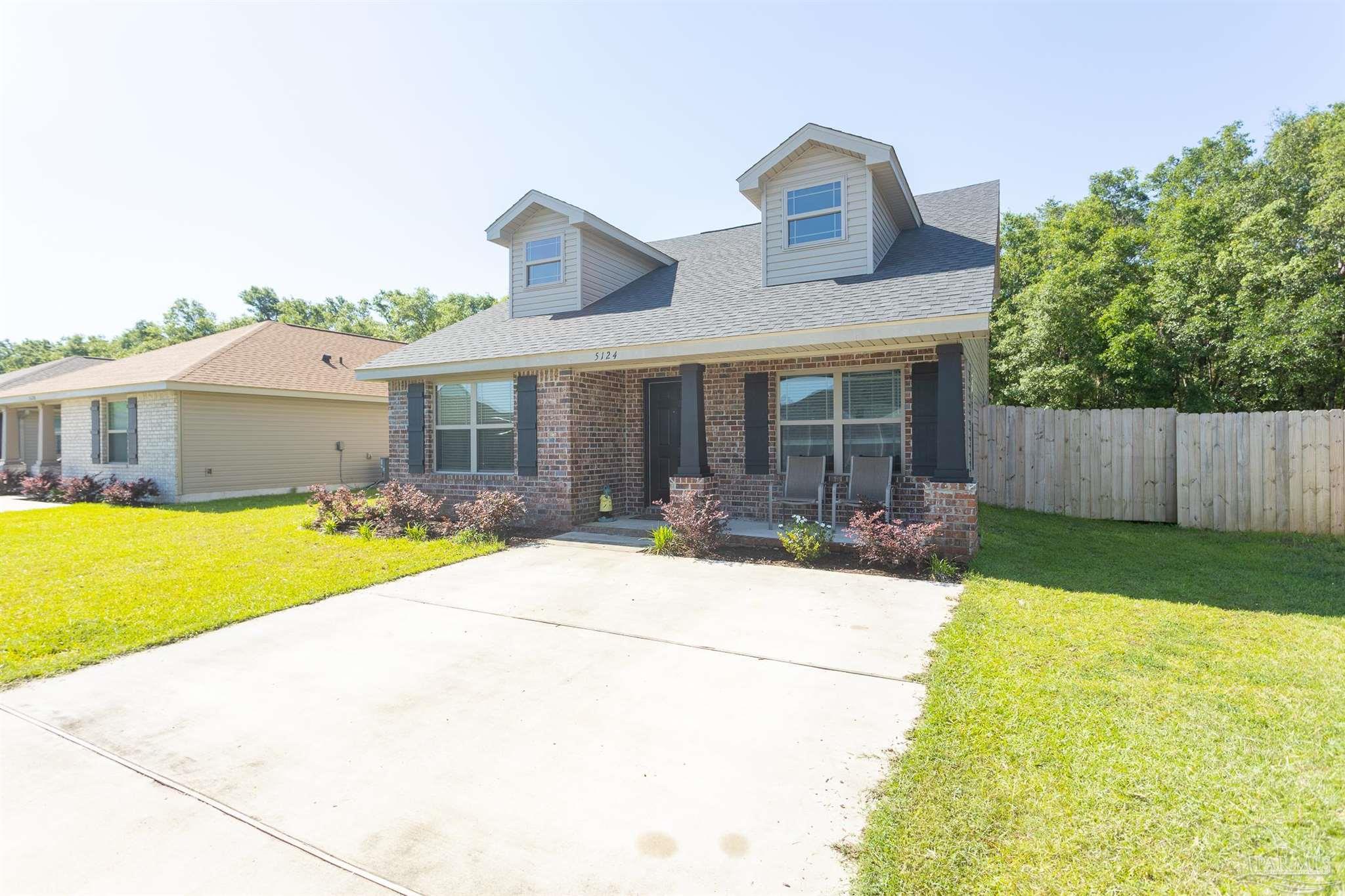 5124 Carmell Ridge Circle Milton, FL 32570 - Photo 21 of 27