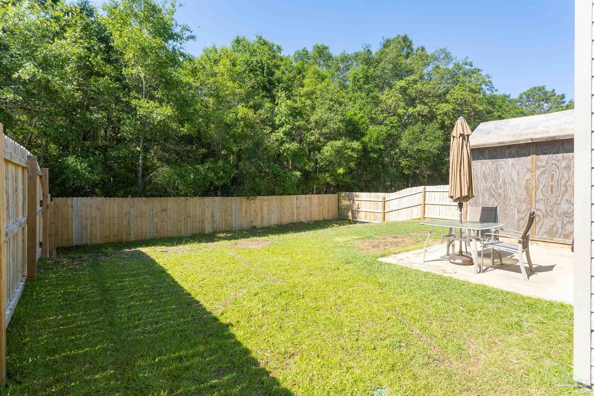 5124 Carmell Ridge Circle Milton, FL 32570 - Photo 22 of 27