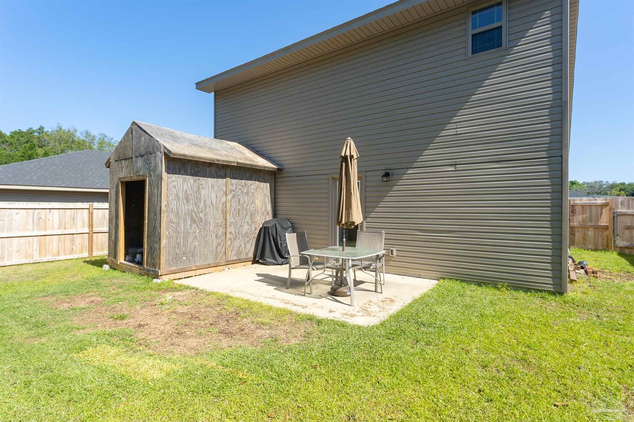 5124 Carmell Ridge Circle Milton, FL 32570 - Photo 23 of 27