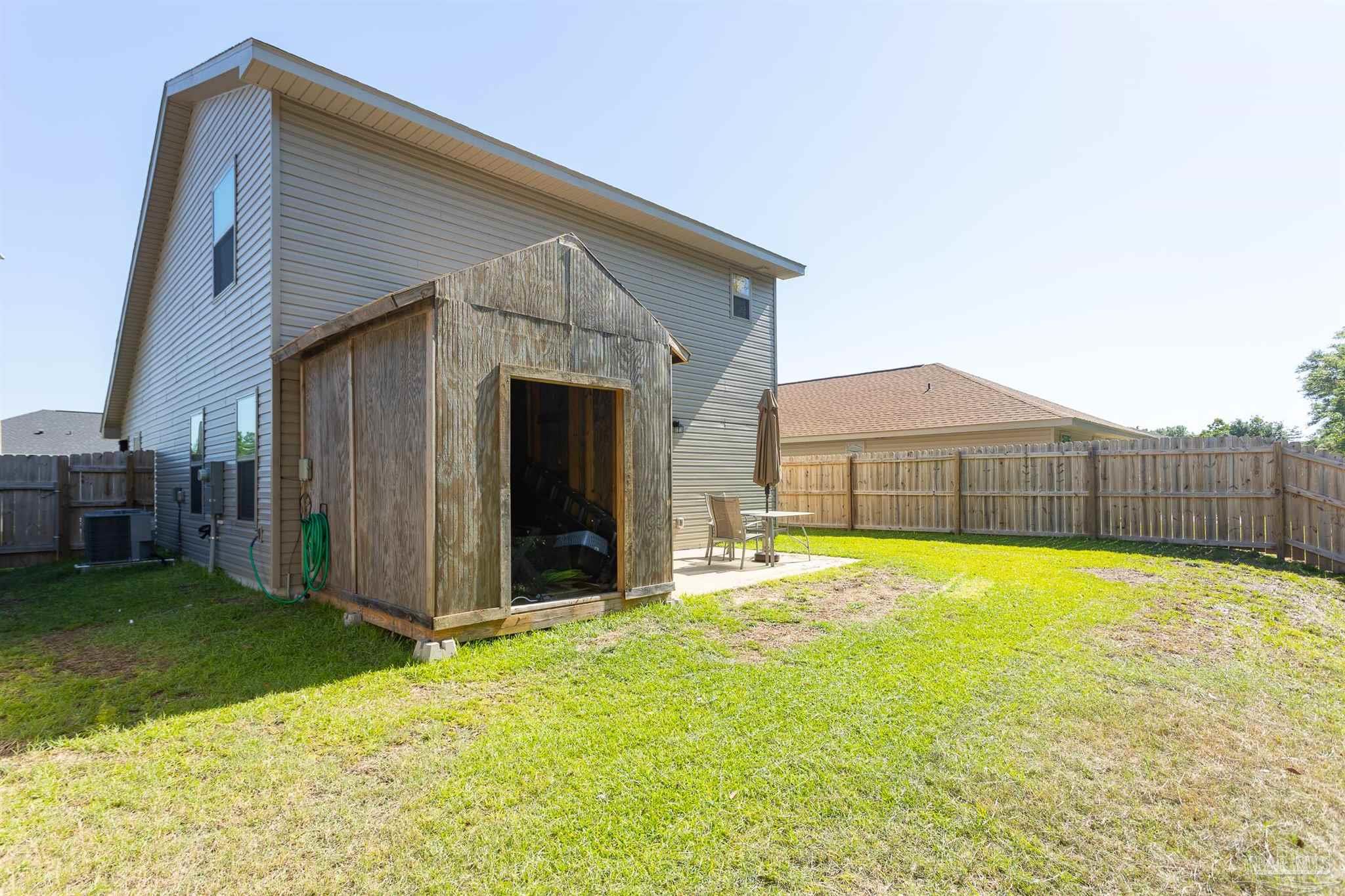 5124 Carmell Ridge Circle Milton, FL 32570 - Photo 25 of 27