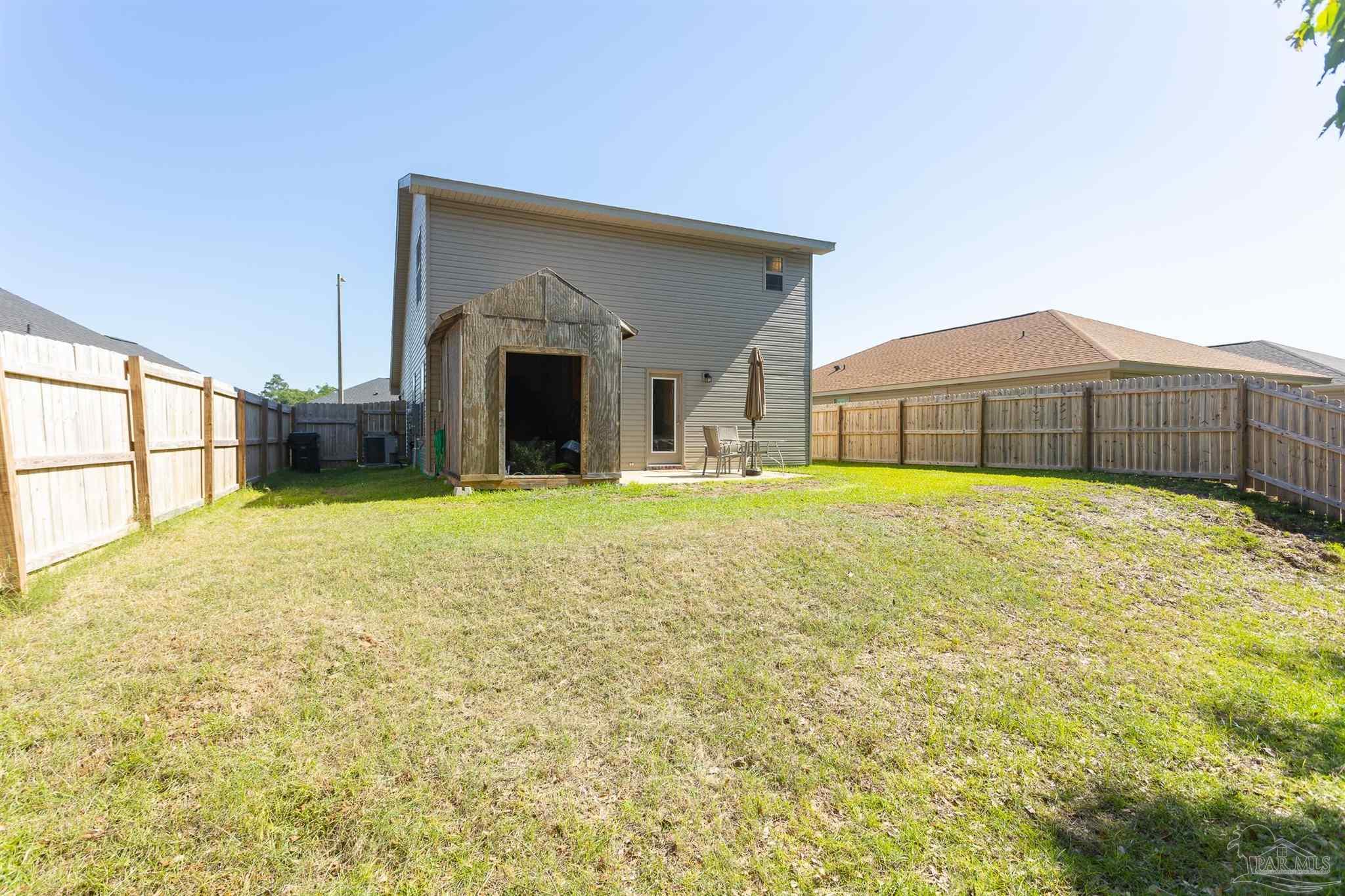 5124 Carmell Ridge Circle Milton, FL 32570 - Photo 26 of 27