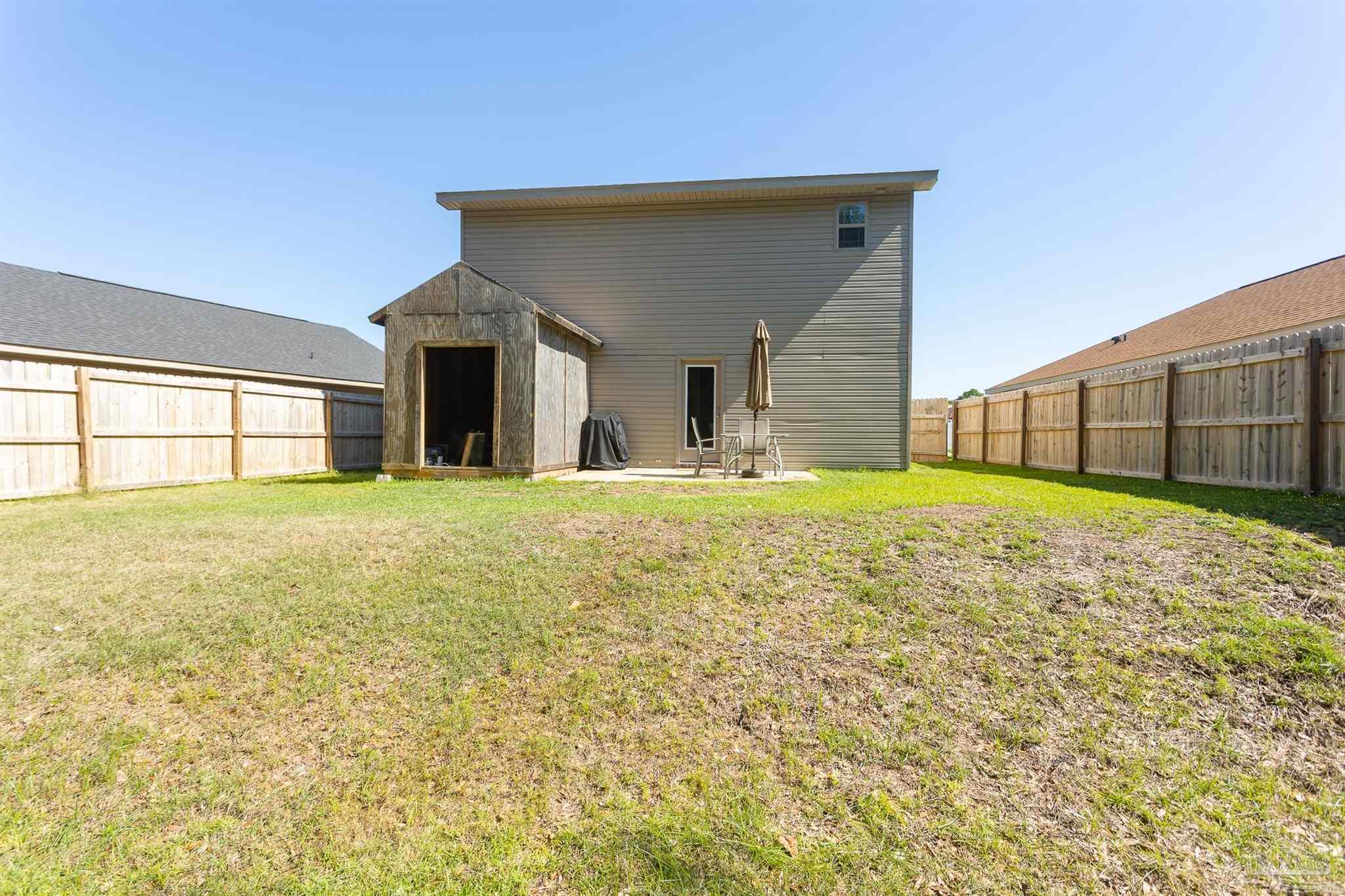 5124 Carmell Ridge Circle Milton, FL 32570 - Photo 27 of 27