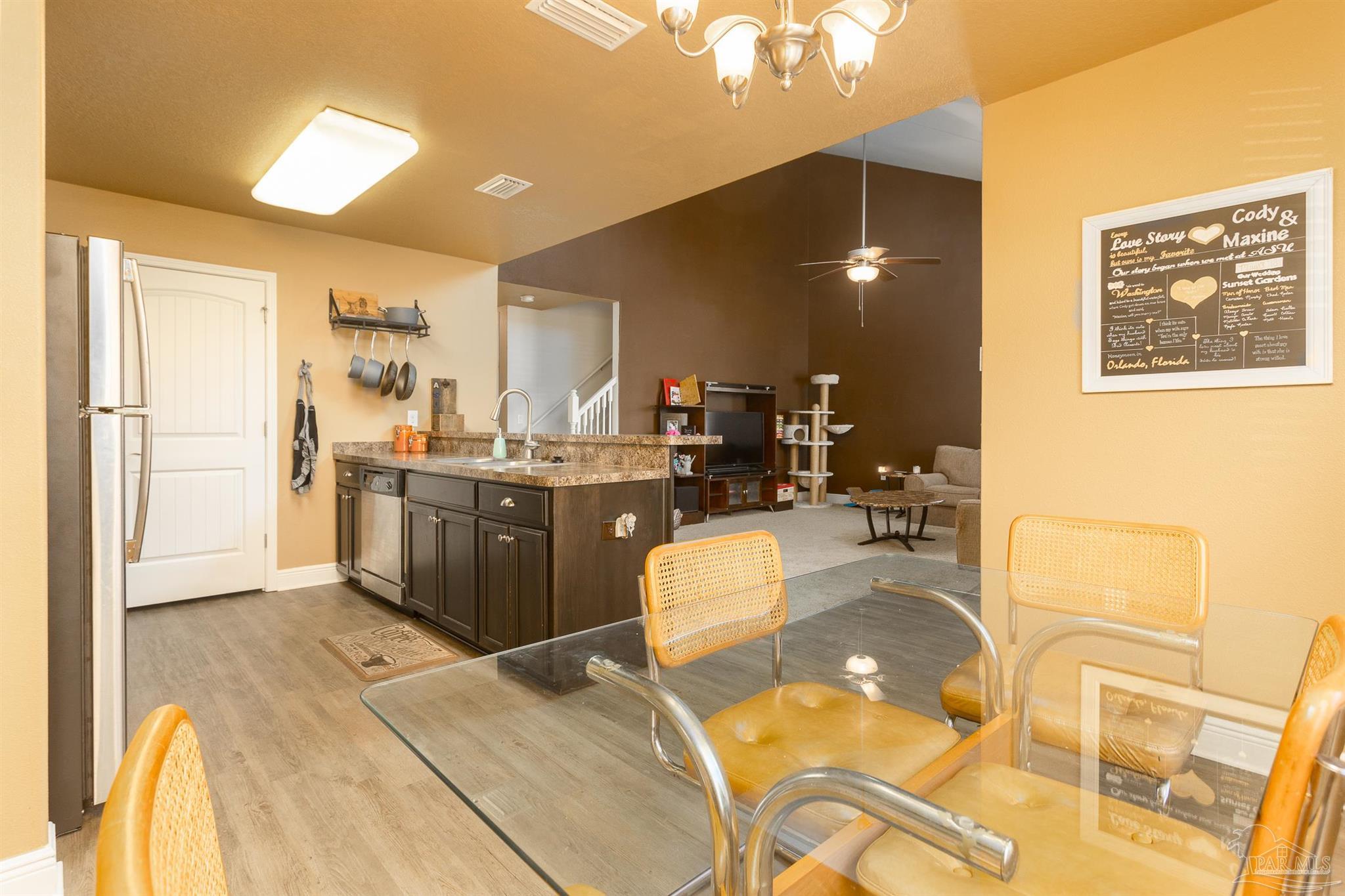 5124 Carmell Ridge Circle Milton, FL 32570 - Photo 10 of 27