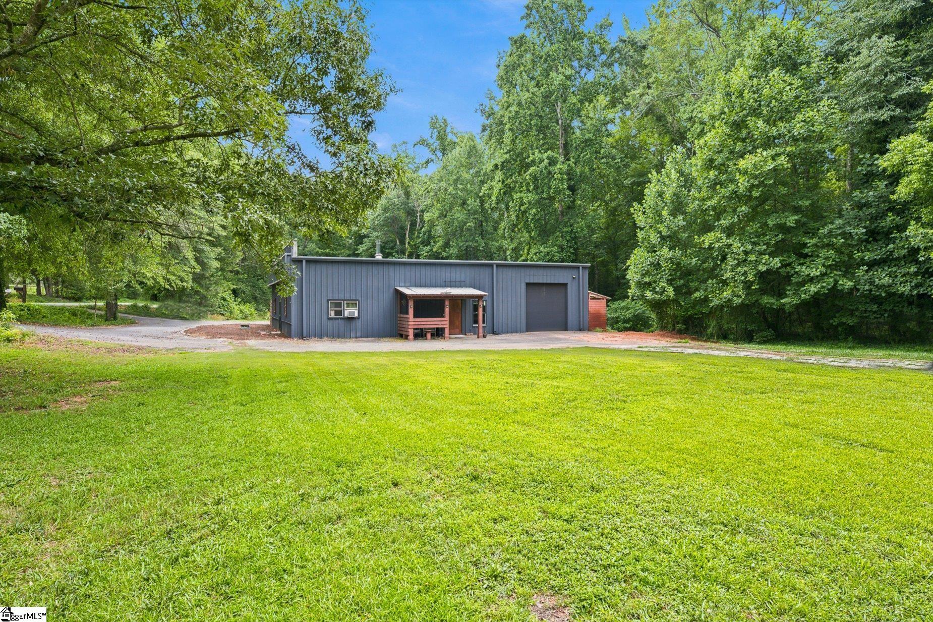 240 Presher Road Anderson, SC 29625 - Photo 7 of 42
