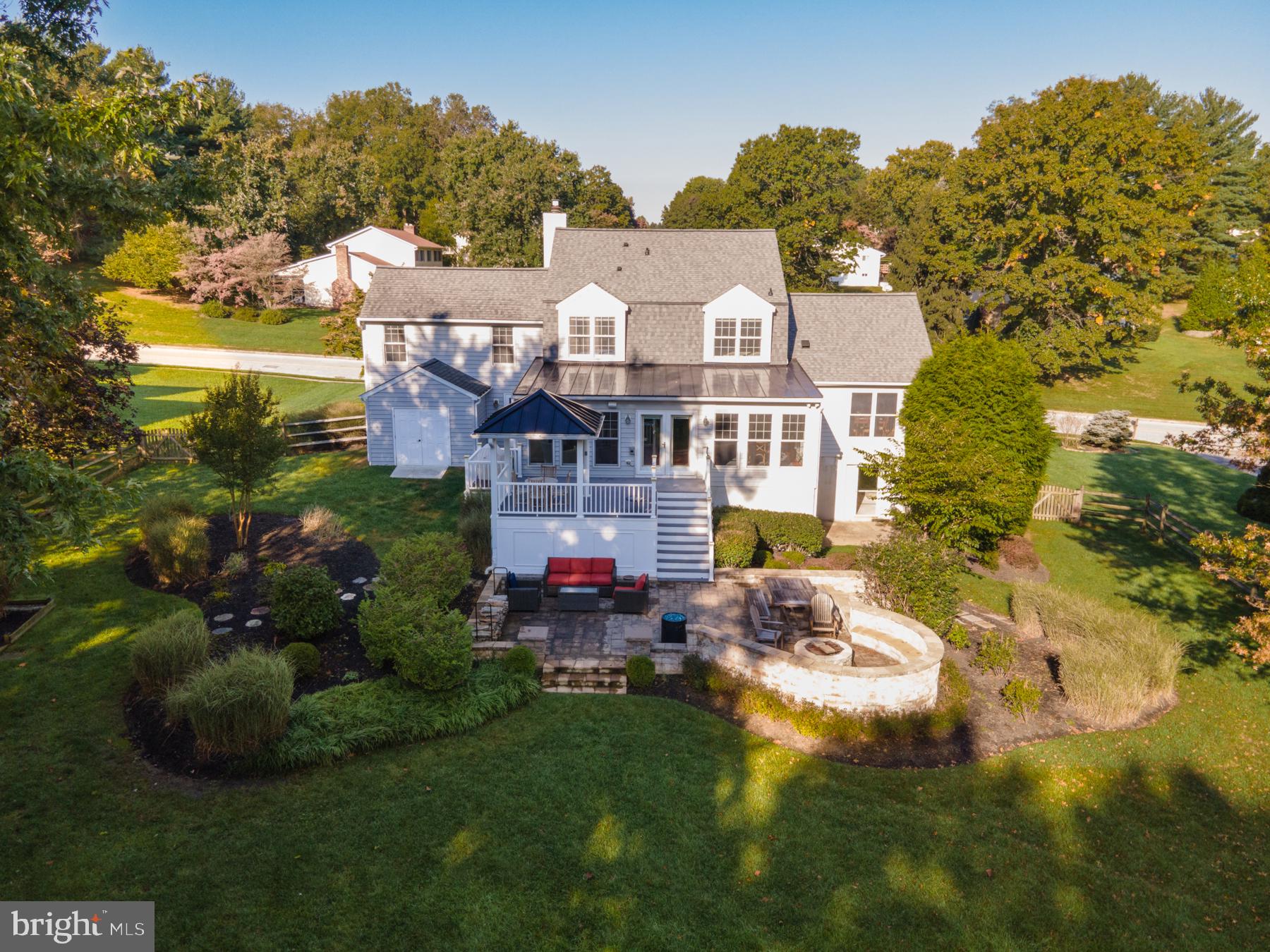 10413 Pot Spring Road Cockeysville, MD 21030 - Photo 1 of 62