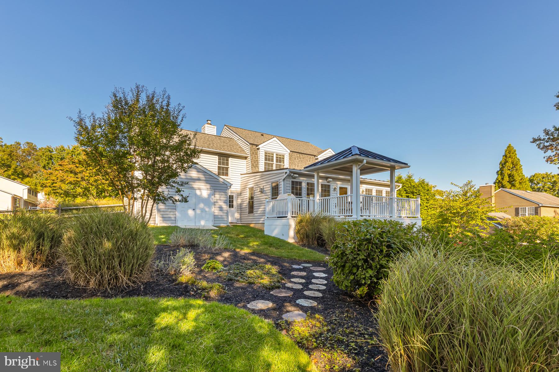 10413 Pot Spring Road Cockeysville, MD 21030 - Photo 29 of 62