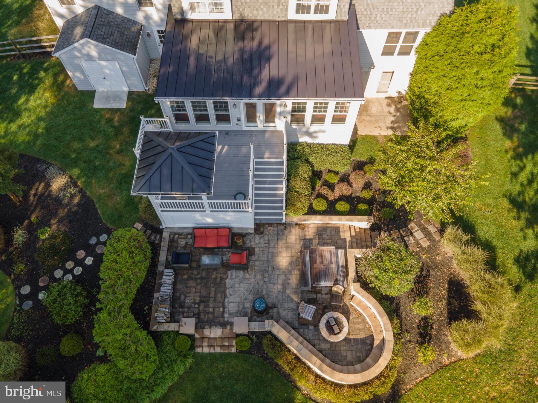 10413 Pot Spring Road Cockeysville, MD 21030 - Photo 32 of 62