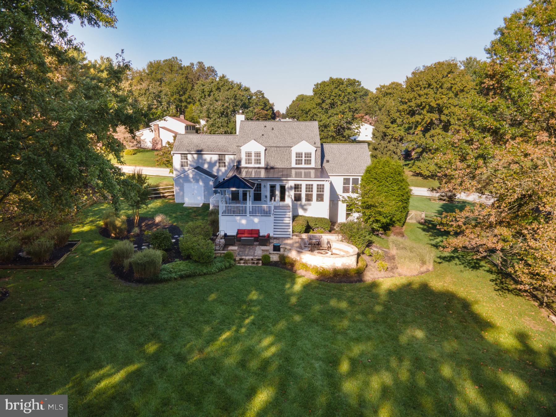 10413 Pot Spring Road Cockeysville, MD 21030 - Photo 34 of 62