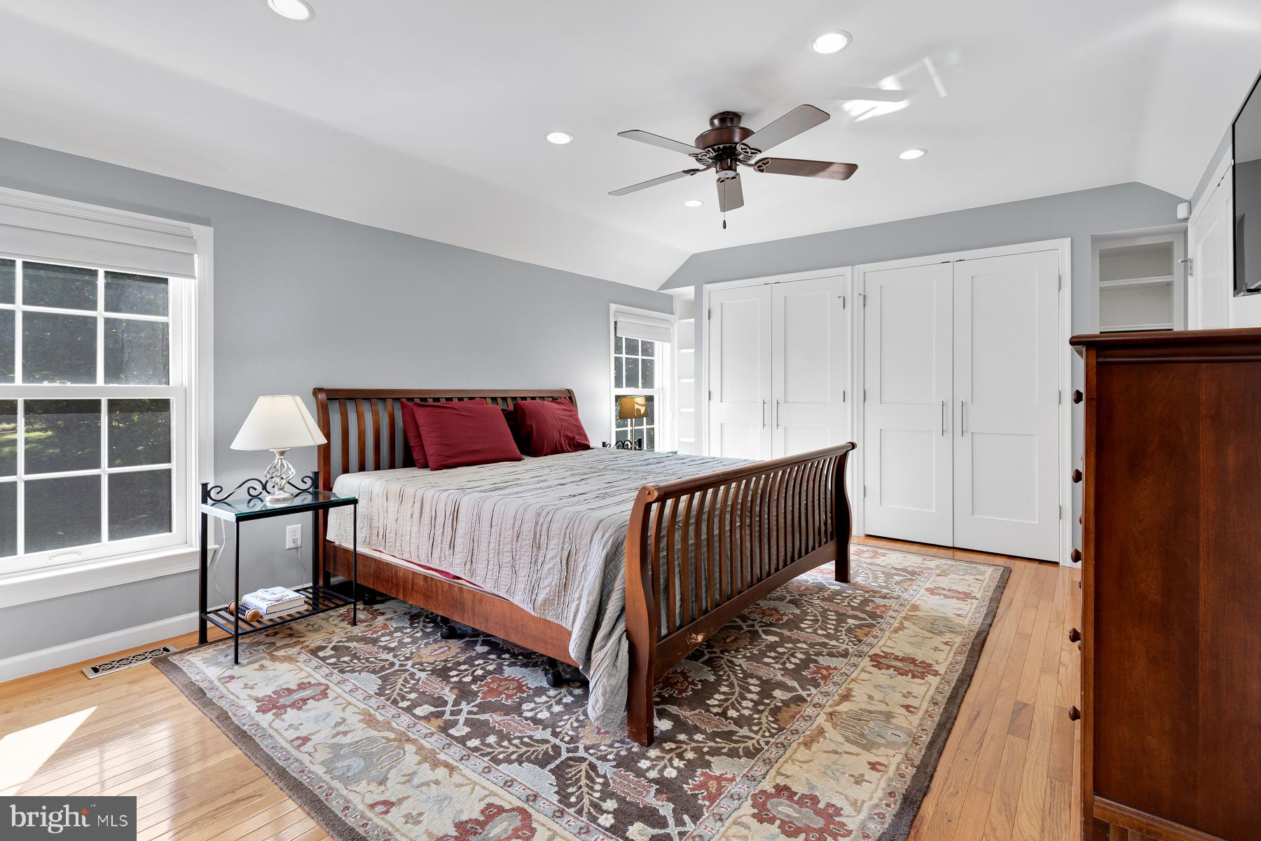 10413 Pot Spring Road Cockeysville, MD 21030 - Photo 36 of 62 Primary Bedroom