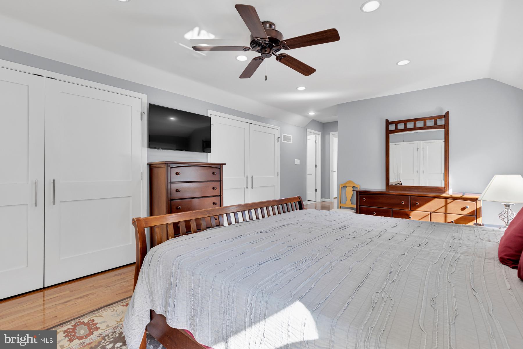 10413 Pot Spring Road Cockeysville, MD 21030 - Photo 37 of 62 Primary Bedroom