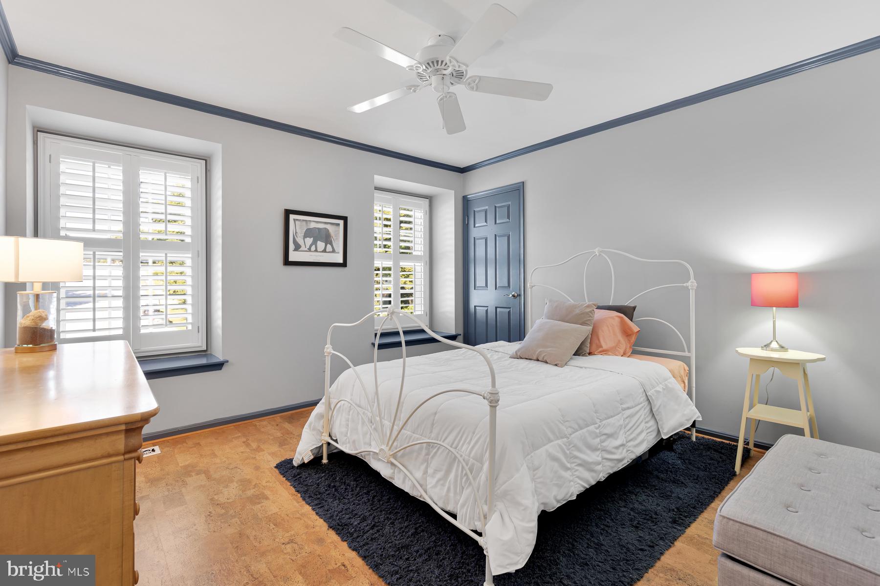 10413 Pot Spring Road Cockeysville, MD 21030 - Photo 42 of 62 Bedroom 2