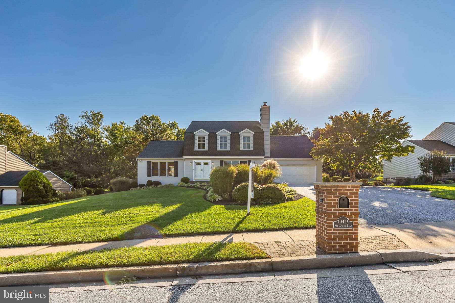 10413 Pot Spring Road Cockeysville, MD 21030 - Photo 55 of 62