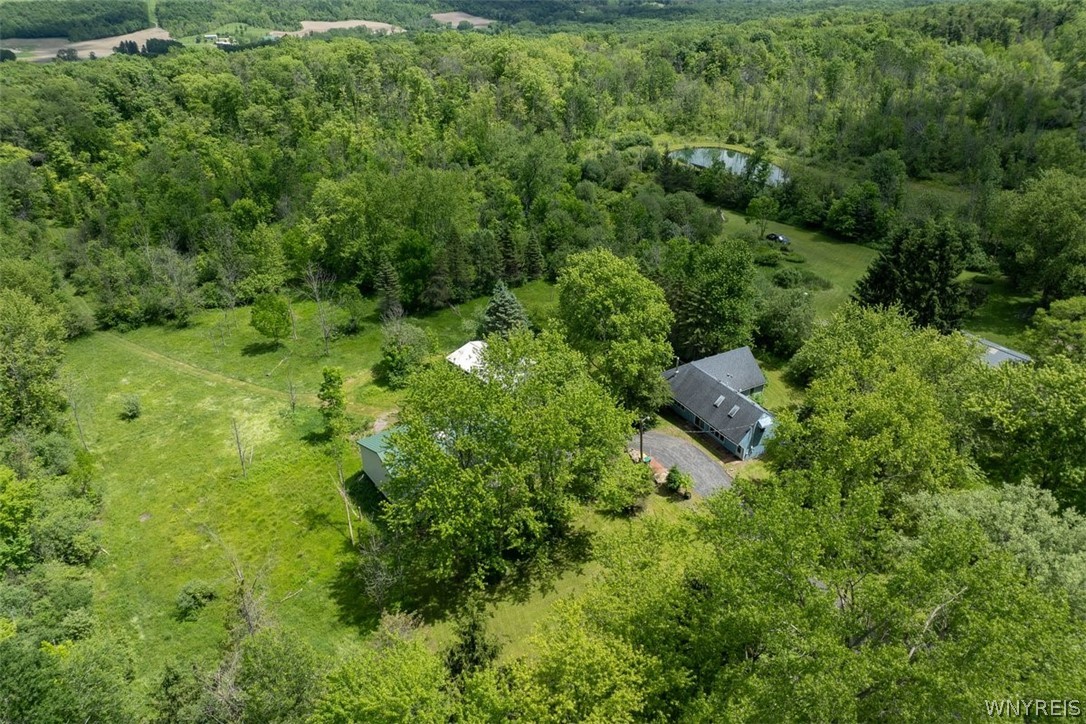 1827 Maxon Road Bennington, NY 14011 - Photo 21 of 26