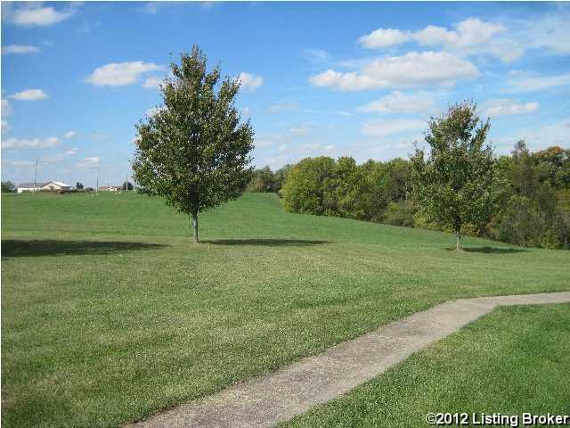 1281 Martin Nethery Road Waddy, KY 40076 - Photo 17 of 23 Additional Photo