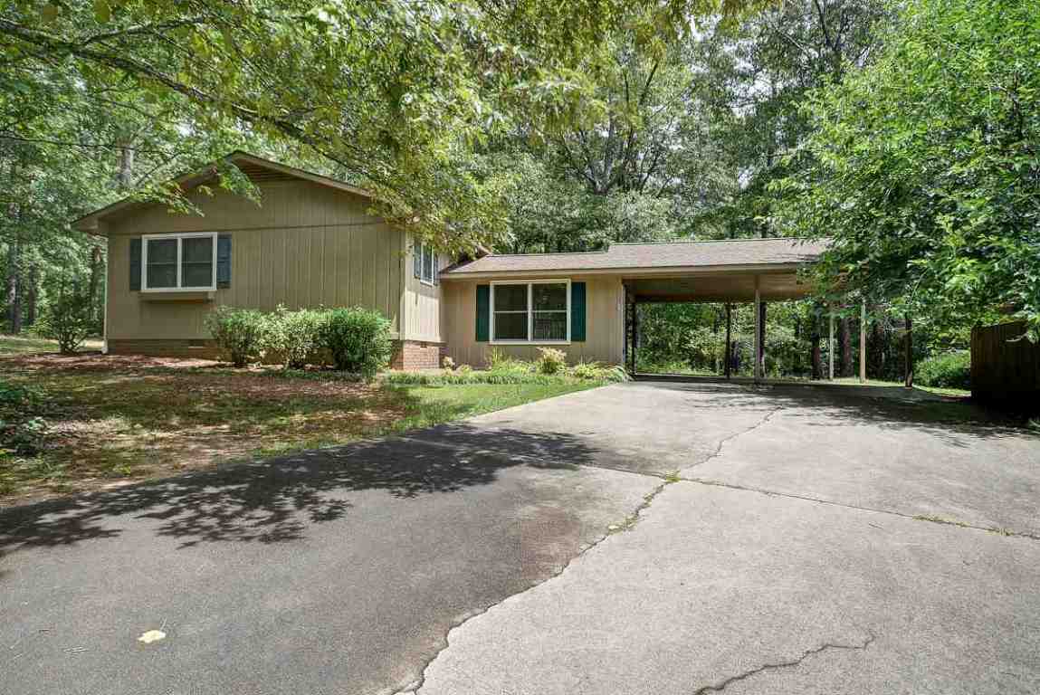 110 University Drive Seneca, SC 29678 - Photo 1 of 24