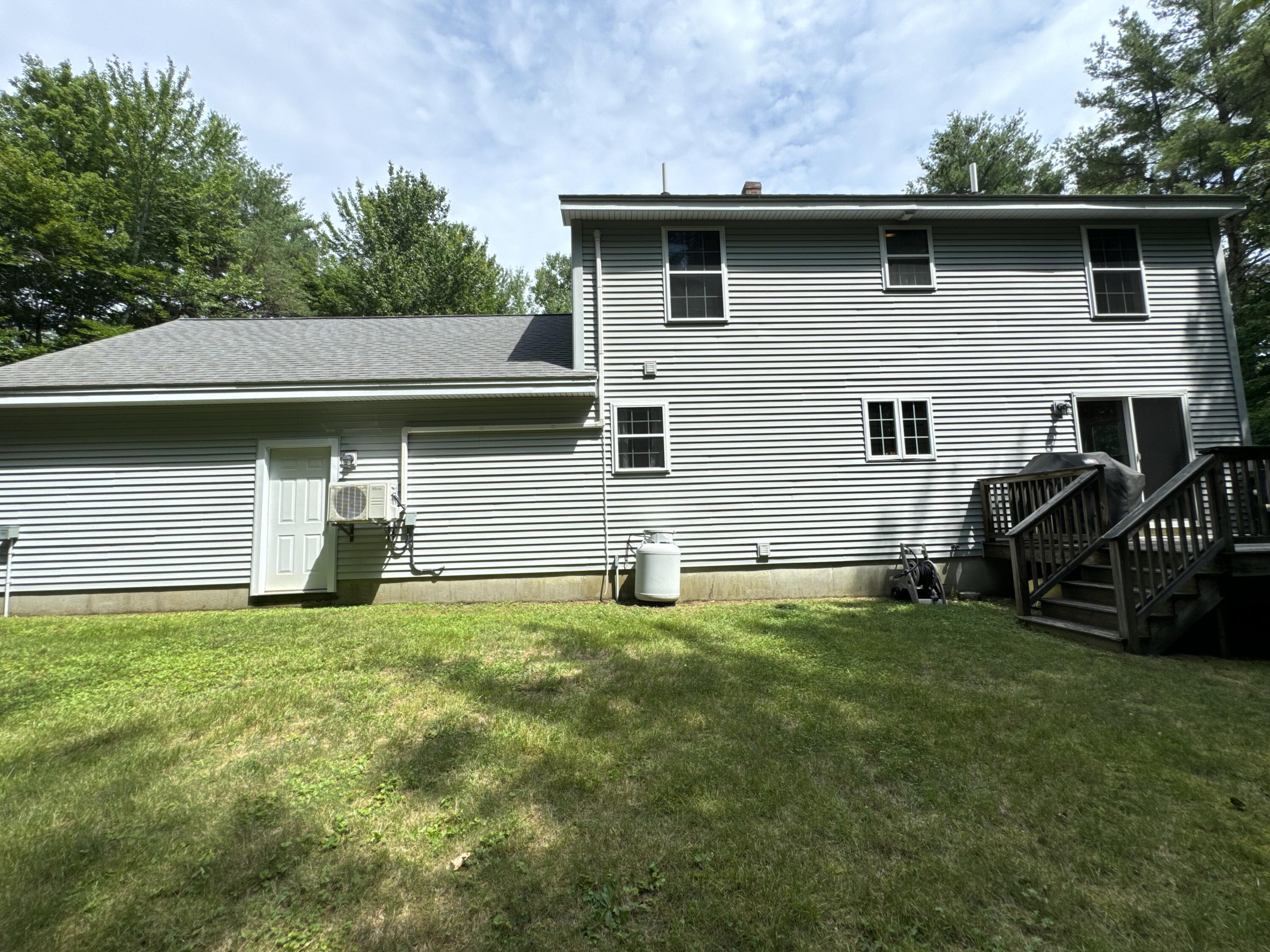 141 Spring Drive Bowdoin, ME 04287 - Photo 52 of 86 141 Spring Dr
