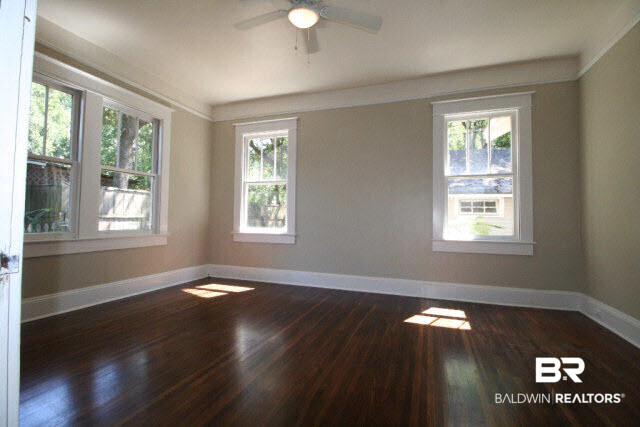 1557 Church Street Mobile, AL 36604 - Photo 16 of 24 Back bedroom