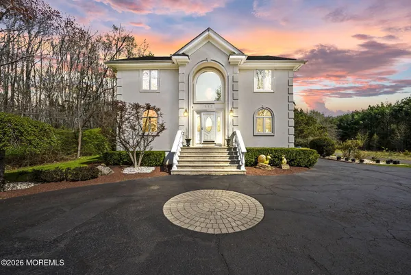$1,050,000 | 117 Crine Road, Morganville, NJ 07751