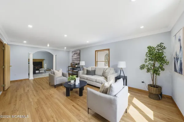 $1,050,000 | 117 Crine Road, Morganville, NJ 07751