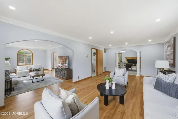 $1,050,000 | 117 Crine Road, Morganville, NJ 07751