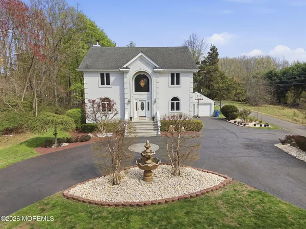 $1,050,000 | 117 Crine Road, Morganville, NJ 07751