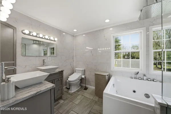 $1,050,000 | 117 Crine Road, Morganville, NJ 07751