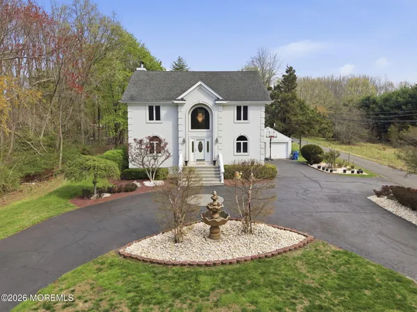 $1,050,000 | 117 Crine Road, Morganville, NJ 07751