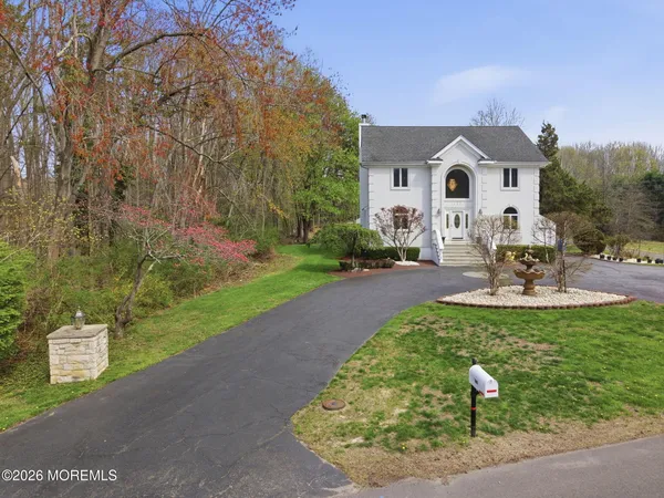 $1,050,000 | 117 Crine Road, Morganville, NJ 07751